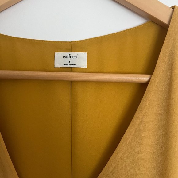 WILFRED | Nazaire Dress - Picture 3 of 6